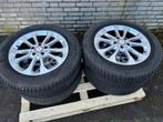 Aliminium Velgen Mercedes GLA180, Auto-onderdelen, Banden en Velgen, Velg(en), 17 inch, Personenwagen, Gebruikt