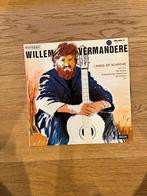Willem Vermandere - Langs de Schreve, Cd's en Dvd's, Vinyl | Nederlandstalig, Ophalen of Verzenden, Gebruikt