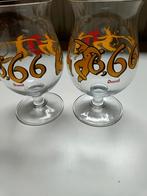 Duvel 666 glas, Ophalen of Verzenden, Nieuw, Duvel