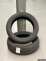 2x Winterband 205/55 R19 97H Vredestein Wintrac Pro, Gebruikt, -, -, Band(en)