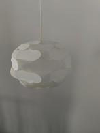 Ikea hanglamp Fillsta in nieuwstaat, Ophalen, Zo goed als nieuw, Kunststof