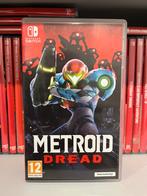 Metroid Dread (Nintendo Switch), Utilisé, Enlèvement ou Envoi