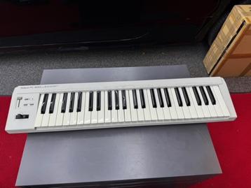 Clavier midi Roland PC-200 mk II, Enlèvement ou Envoi, Connexion MIDI, Roland, Comme neuf