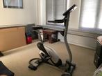 Hometrainer, Sport en Fitness, Fitnessapparatuur, Ophalen, Gebruikt, Metaal, Hometrainer