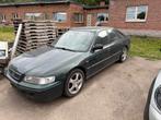 Honda accord CE7, Auto's, Honda, 4 deurs, Stof, Zwart, 1890 cc