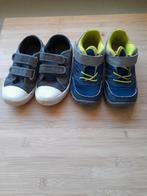 Schoentjes en pantoffeltjes maat 27, Ophalen of Verzenden, Jongetje, Gebruikt, Schoentjes