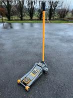 Cric auto Winntec, Auto diversen, Autogereedschap, Ophalen, Zo goed als nieuw