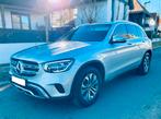 Mercedes GLC 200 CDI, Automaat, 4 cilinders, 1790 kg, Leder