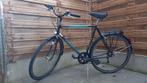 Herenfiets ideaal voor kotstudent, Fietsen en Brommers, Ophalen, Gebruikt, Overige merken, Versnellingen