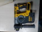 Dewalt DCH273 TE KOOP ( NOOIT GEBRUIKT), Ophalen of Verzenden
