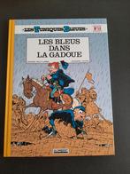 Tuniques Bleues 13 : Les Bleus dans la gadoue TT 2025, Enlèvement ou Envoi