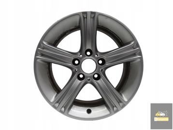 BMW 3 F30 F31 F32 F33 F36 17 inch velg 6796242 origineel beschikbaar voor biedingen