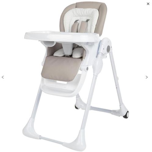 Beige verstelbare bébéconfort kinderstoel ( Jude ), Kinderen en Baby's, Kinderstoelen, Zo goed als nieuw, Meegroeistoel, Aanschuifbaar