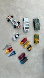 Corgi cars, Ophalen of Verzenden, Gebruikt, Auto, Corgi