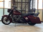 Harley-Davidson TOURING ROAD KING SPECIAL FLHRXS (bj 2020), Bedrijf, Cruise Control, Overig, 1868 cc