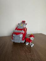 Paw Patrol figuur Marshall, Kinderen en Baby's, Ophalen, Zo goed als nieuw