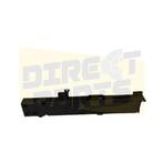 BMW X3 (10/17-) (G01) Chassisbalk Rechtvoor Origineel! 41007, Voor, Nieuw, Ophalen of Verzenden, Bumper