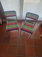 Kinderstoelen zst, Huis en Inrichting, Stoelen, Ophalen, Zo goed als nieuw
