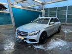 Mercedes C180 1.6 benzine 2018, Auto's, Automaat, Euro 6, Break, Particulier