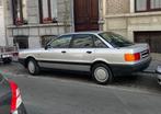 Audi 80  1.8s., Autos, Achat, Cabriolet, Boîte manuelle, Autres couleurs