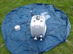 Moteur de jacuzzi bestway
Plus bache de recouvrement et filt, Jardin & Terrasse, Enlèvement, Comme neuf
