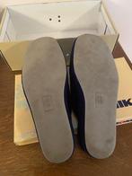 Pantoffel, Kleding | Dames, Schoenen, Blauw, Ophalen of Verzenden, Zo goed als nieuw, Romika