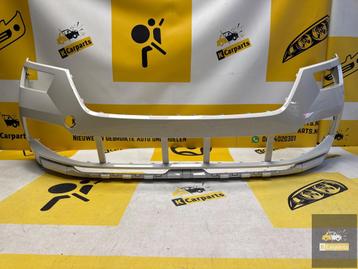 VoorBumper Skoda Kamiq 658807221 2019-Heden Origineel bumper beschikbaar voor biedingen
