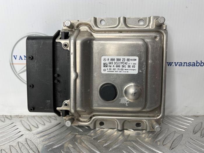 Module (divers) d'un Mercedes Sprinter, Autos : Pièces & Accessoires, Électronique & Câbles, Mercedes-Benz, Utilisé, 3 mois de garantie