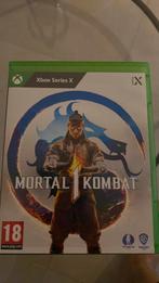 Mortal Kombat 1, Consoles de jeu & Jeux vidéo, Jeux | Xbox Series X & S, Comme neuf
