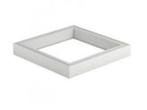 Rehausse 15cm fenetre toit plat 2.0 -ZCU 150100 0015/velux, Neuf, Double vitrage, Enlèvement, 120 à 160 cm