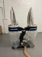 AirFlux AF-60006000AF 230V Stofafzuiging, Doe-het-zelf en Bouw, Ophalen, Gebruikt, Afzuiger