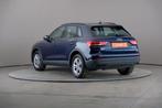 (1XJY893) Audi Q3, Autos, SUV ou Tout-terrain, 5 places, Automatique, Tissu