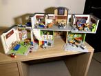 playmobil grote school + twee uitbreidingen 75 euro, Kinderen en Baby's, Speelgoed | Playmobil, Ophalen of Verzenden, Gebruikt