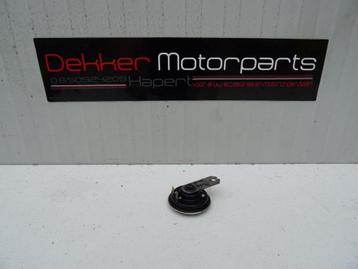 Claxon / Toeter Yamaha YZF R1 2009-2010-2011-2012-2013 RN22, Enlèvement ou Envoi, Utilisé