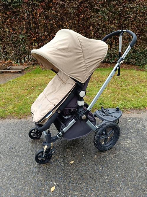 Bugaboo cameleon 3 buggy met veel accessoires, Kinderen en Baby's, Kinderwagens en Combinaties, Zo goed als nieuw, Bugaboo, Ophalen
