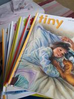 Kinderboeken tiny, Livres, Journaux & Revues, Comme neuf, Enlèvement
