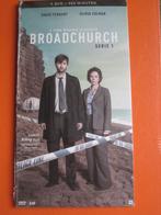 Broadchurch Serie 1 (2013) 2 disc (nieuw in de verpakking), Cd's en Dvd's, Boxset, Drama, Ophalen of Verzenden, Nieuw in verpakking
