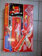 Vrachtwagen Cars, Kinderen en Baby's, Speelgoed |Speelgoedvoertuigen, Ophalen, Gebruikt