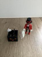 Playmobil „De goochelshow”, Ophalen of Verzenden, Zo goed als nieuw