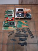 Train miniature lima/jouef, Hobby en Vrije tijd, Modeltreinen | Overige schalen, Ophalen, Zo goed als nieuw