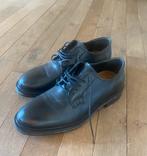 Schoenen, heren, Ophalen, Hackett, Zwart, Nieuw