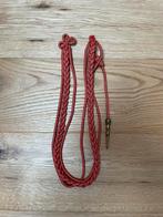 WW2 Fourragère, Belgisch oorlogskruis 1940, Verzamelen, Ophalen of Verzenden