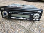 Blaupunkt autoradio cd Alicante CD33, Auto diversen, Autoradio's, Ophalen of Verzenden, Zo goed als nieuw