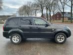 2006 SsangYong Rexton RX 270 Xdi s Personenauto, Auto's, SsangYong, Automaat, Gebruikt, Overige brandstoffen, Bedrijf