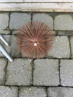 Schoorsteenveger, Ophalen, Gebruikt