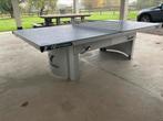 Cornileau outdoor tafeltennis, Sport en Fitness, Tafeltennis, Ophalen, Zo goed als nieuw, Tafel Outdoor