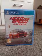 Need for Speed: Payback (PS4), Ophalen, Online, Racen en Vliegen, Nieuw