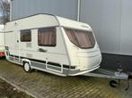 Chateau Caravan, Caravans en Kamperen, Caravans, Bedrijf, Chateau