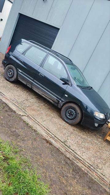 Mitsubishi space star beschikbaar voor biedingen