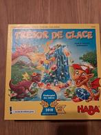 Trésor de glace, Hobby & Loisirs créatifs, Enlèvement, Utilisé, Haba